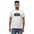 "Will You Be My Player 2" Geeky Valentine's Tee